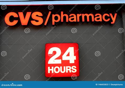 Richmond residents can also buy vitamins, cosmetics, personal care items, and much more at all times of day or night at this 24-hour store. . 24 hrs cvs